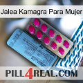 Womens Kamagra Jelly 35